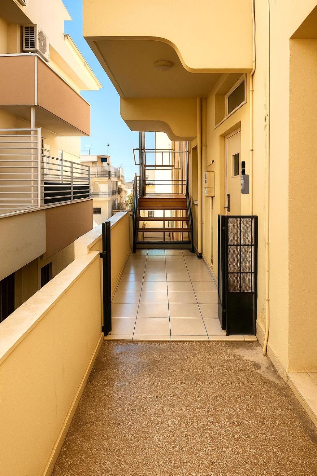 Friendly & Comfy Apartment Ierapetra  Ngoại thất bức ảnh